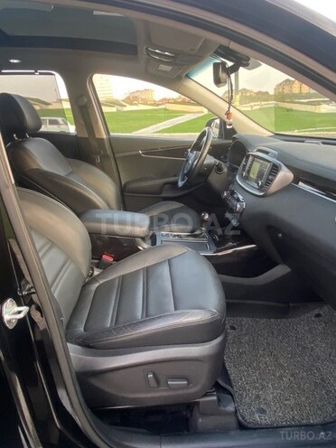Kia Sorento 2015, 93,600 km - 2.0 л - Bakı