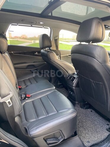 Kia Sorento 2015, 93,600 km - 2.0 л - Bakı