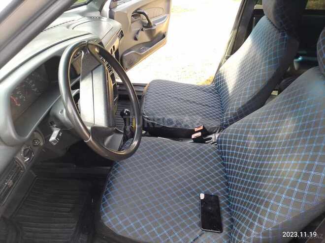 LADA (VAZ) 2115 2002, 25,000 km - 1.5 l - Sabirabad