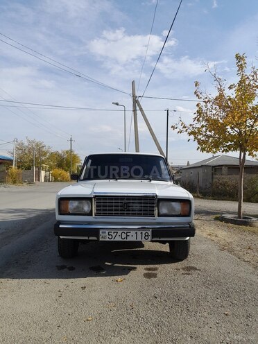 LADA (VAZ) 2107 2009, 147,000 km - 1.6 l - Mingəçevir