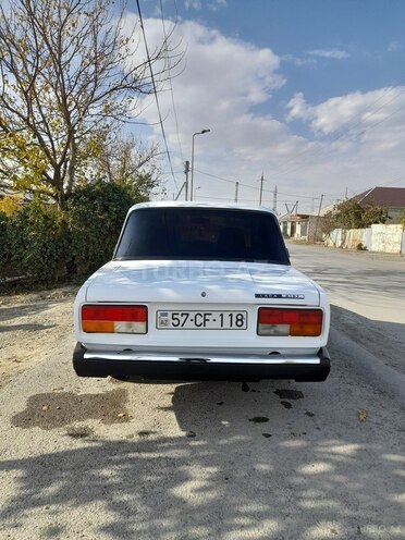 LADA (VAZ) 2107 2009, 147,000 km - 1.6 l - Mingəçevir