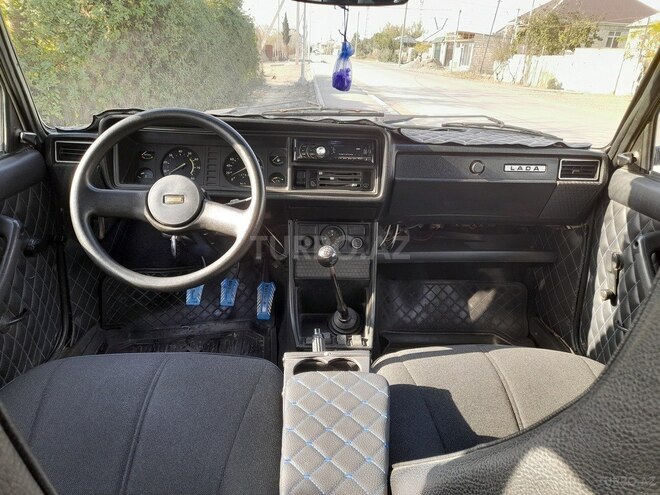 LADA (VAZ) 2107 2009, 147,000 km - 1.6 l - Mingəçevir