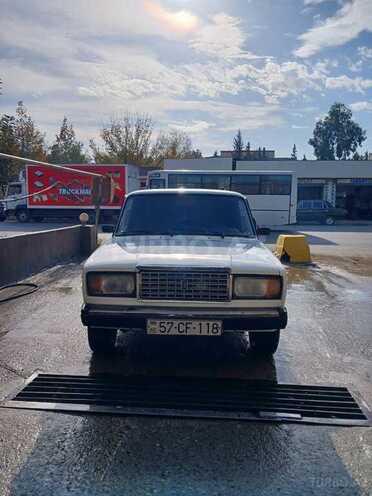 LADA (VAZ) 2107 2009, 147,000 km - 1.6 l - Mingəçevir