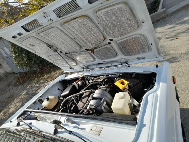 LADA (VAZ) 2107 2009, 147,000 km - 1.6 l - Mingəçevir