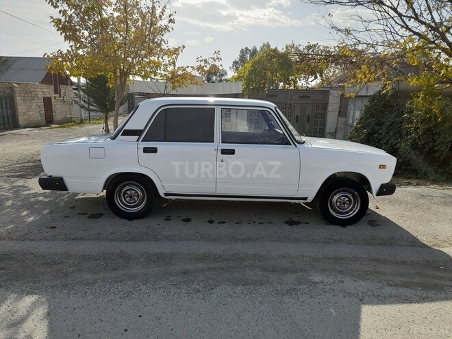 LADA (VAZ) 2107 2009, 147,000 km - 1.6 l - Mingəçevir