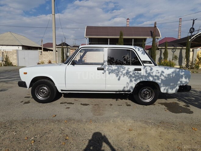LADA (VAZ) 2107 2009, 147,000 km - 1.6 l - Mingəçevir