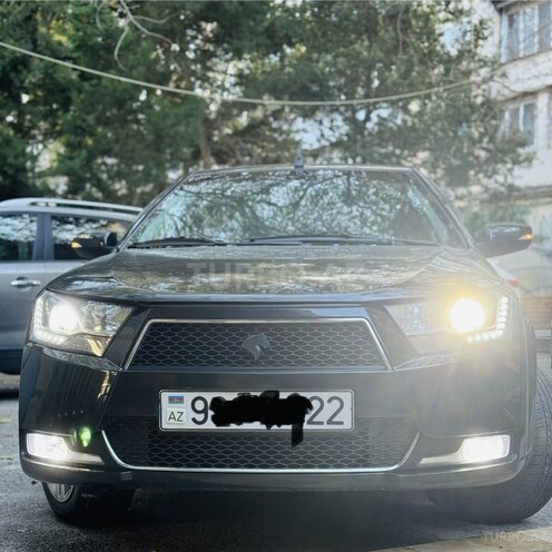 Khazar SD 2021, 90,900 km - 1.7 л - Bakı