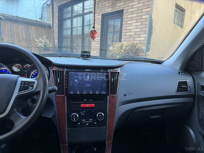 Khazar SD 2021, 90,900 km - 1.7 л - Bakı