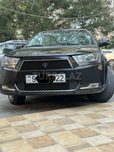 Khazar SD 2021, 90,900 km - 1.7 л - Bakı