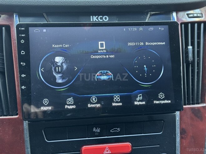 Khazar SD 2021, 90,900 km - 1.7 л - Bakı