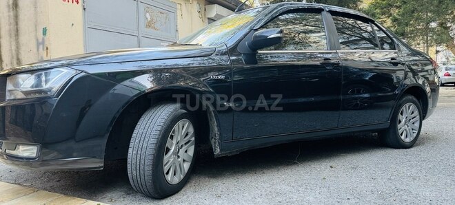 Khazar SD 2021, 90,900 km - 1.7 л - Bakı