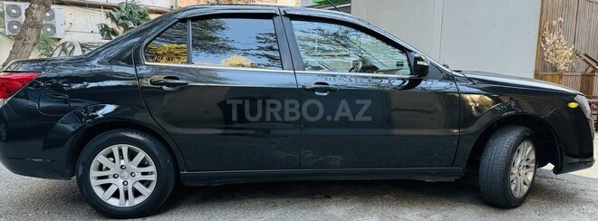 Khazar SD 2021, 90,900 km - 1.7 л - Bakı