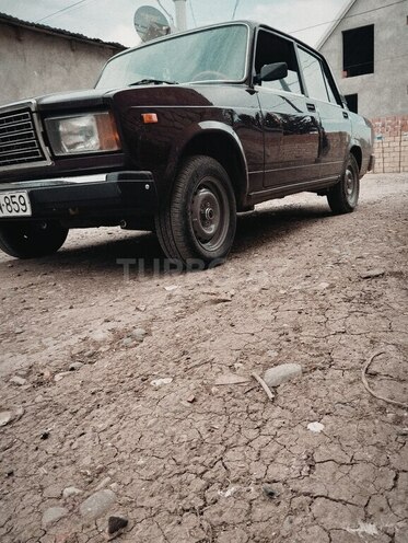 LADA (VAZ) 2107 2006, 20,000 km - 1.5 l - Cəlilabad