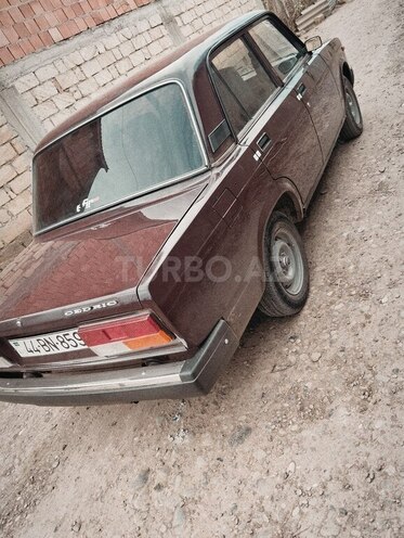 LADA (VAZ) 2107 2006, 20,000 km - 1.5 l - Cəlilabad