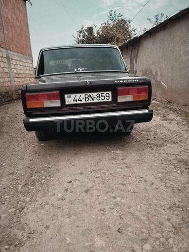 LADA (VAZ) 2107 2006, 20,000 km - 1.5 l - Cəlilabad