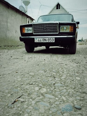 LADA (VAZ) 2107 2006, 20,000 km - 1.5 l - Cəlilabad