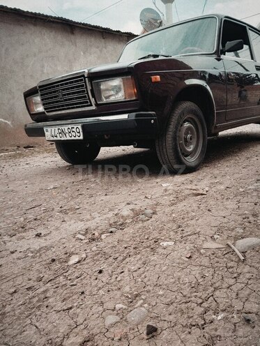 LADA (VAZ) 2107 2006, 20,000 km - 1.5 l - Cəlilabad