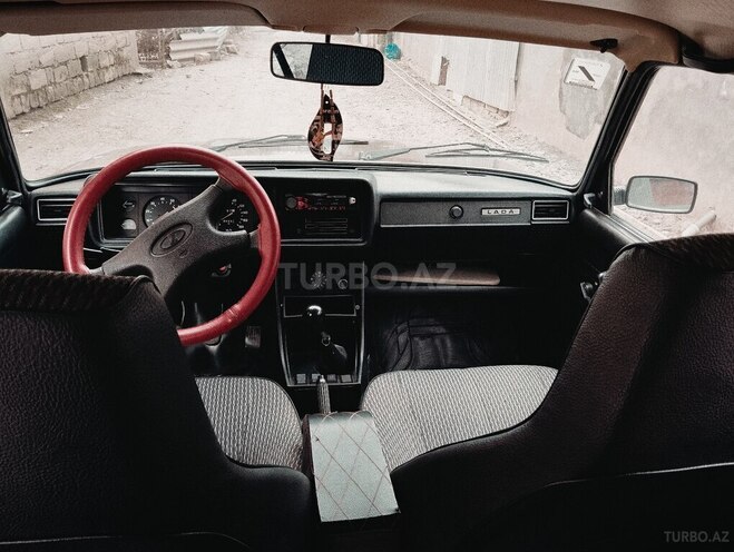 LADA (VAZ) 2107 2006, 20,000 km - 1.5 l - Cəlilabad