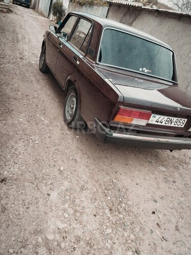 LADA (VAZ) 2107 2006, 20,000 km - 1.5 l - Cəlilabad