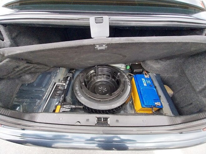 Mercedes C 200 1997, 260,000 km - 2.0 l - Şəki