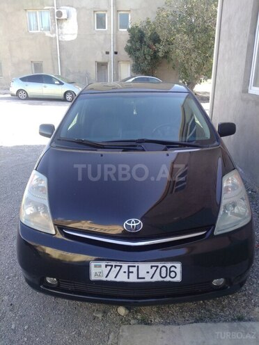 Toyota Prius 2007, 407,164 km - 1.5 l - Bakı