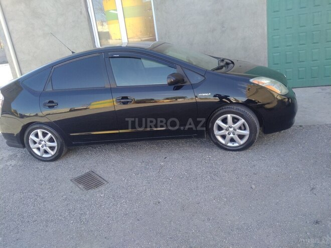 Toyota Prius 2007, 407,164 km - 1.5 l - Bakı