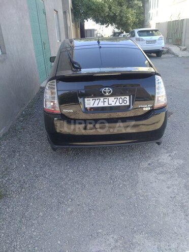 Toyota Prius 2007, 407,164 km - 1.5 l - Bakı