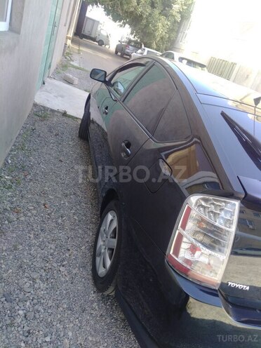 Toyota Prius 2007, 407,164 km - 1.5 l - Bakı