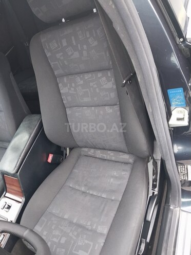 Mercedes C 200 1997, 260,000 km - 2.0 l - Şəki