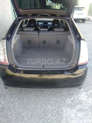 Toyota Prius 2007, 407,164 km - 1.5 l - Bakı