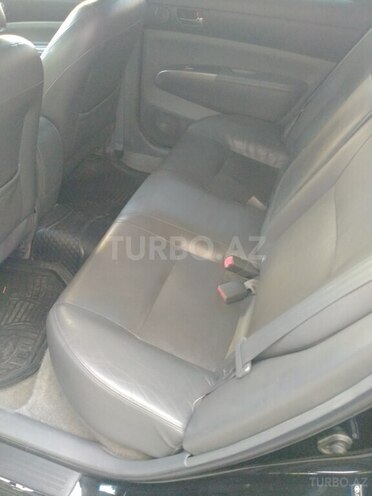 Toyota Prius 2007, 407,164 km - 1.5 l - Bakı