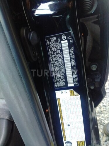 Toyota Prius 2007, 407,164 km - 1.5 l - Bakı