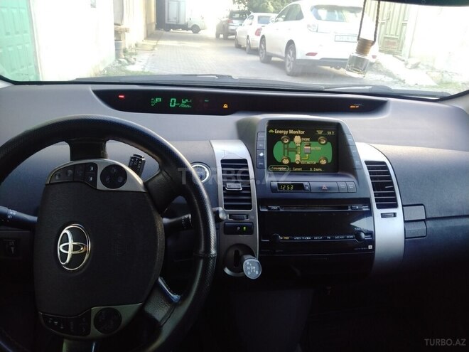 Toyota Prius 2007, 407,164 km - 1.5 l - Bakı
