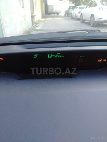 Toyota Prius 2007, 407,164 km - 1.5 l - Bakı