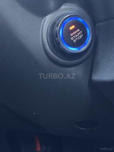 Khazar SD 2021, 90,900 km - 1.7 л - Bakı
