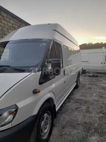 Ford Transit 2004, 325,800 km - 2.4 l - Bakı