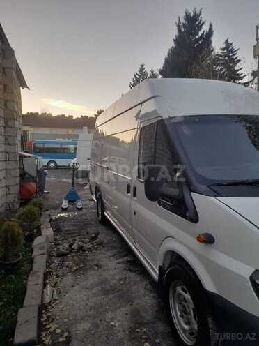 Ford Transit 2004, 325,800 km - 2.4 l - Bakı