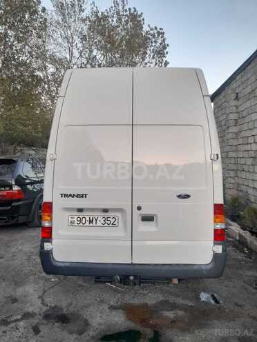 Ford Transit 2004, 325,800 km - 2.4 l - Bakı