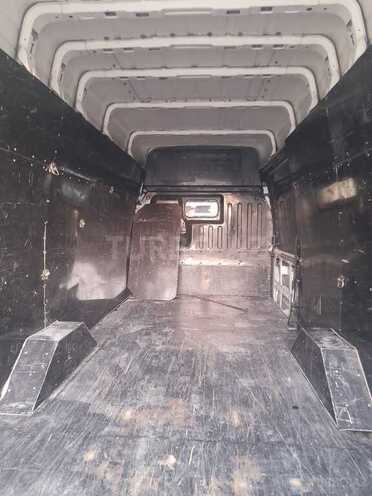Ford Transit 2004, 325,800 km - 2.4 l - Bakı