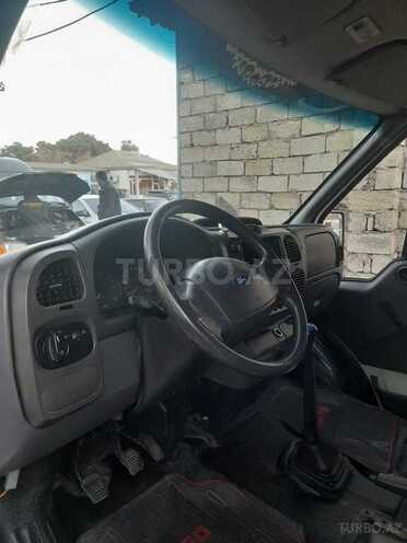 Ford Transit 2004, 325,800 km - 2.4 l - Bakı