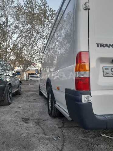Ford Transit 2004, 325,800 km - 2.4 l - Bakı