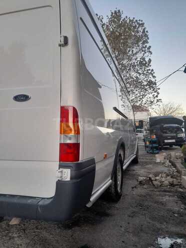 Ford Transit 2004, 325,800 km - 2.4 l - Bakı