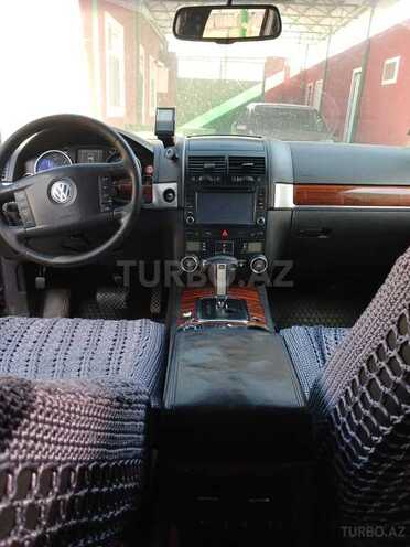Volkswagen Touareg 2005, 288,907 km - 2.5 l - Bakı