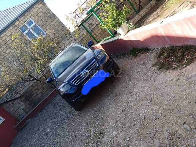 Volkswagen Touareg 2005, 288,907 km - 2.5 l - Bakı