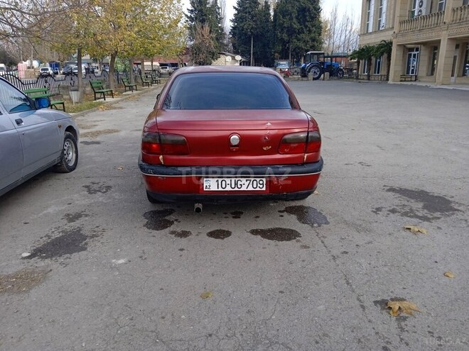 Opel Omega 1997, 485,800 km - 2.0 л - Oğuz