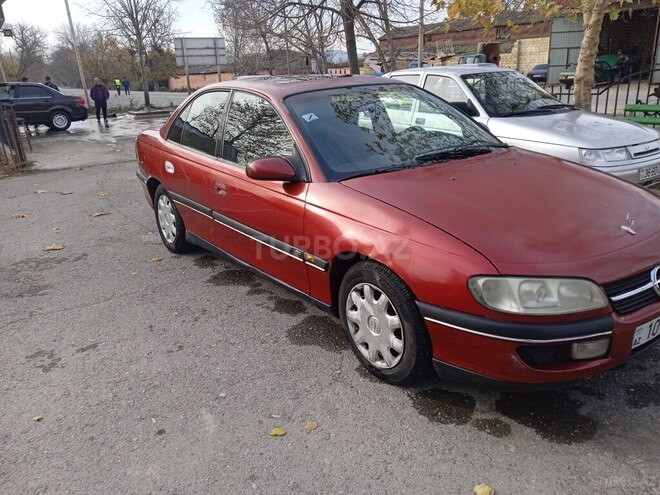 Opel Omega 1997, 485,800 km - 2.0 л - Oğuz
