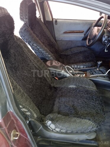 Opel Omega 1997, 485,800 km - 2.0 л - Oğuz