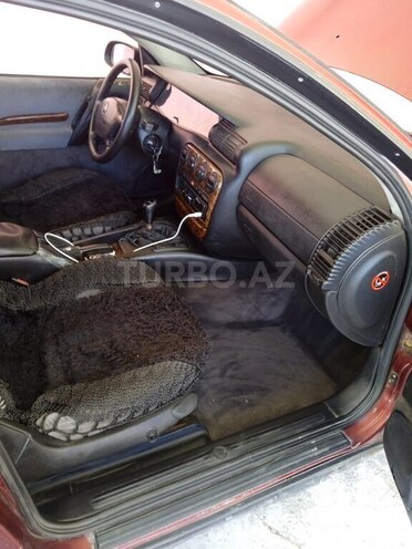 Opel Omega 1997, 485,800 km - 2.0 л - Oğuz