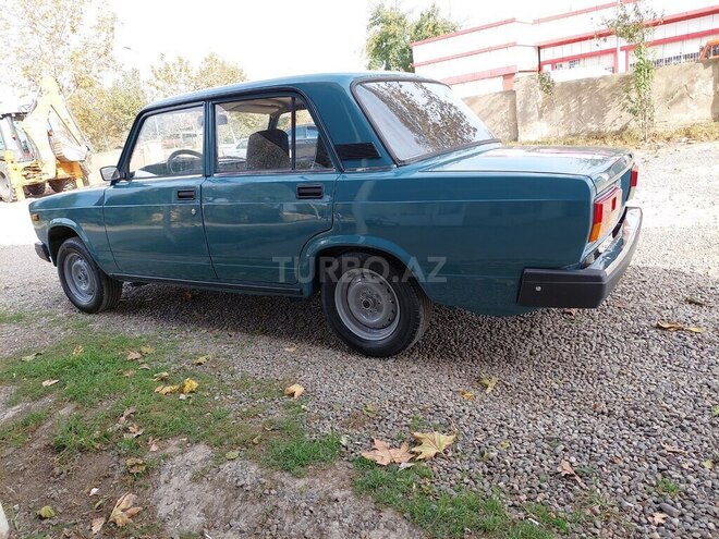LADA (VAZ) 2107 2003, 95,235 km - 1.6 л - Cəlilabad