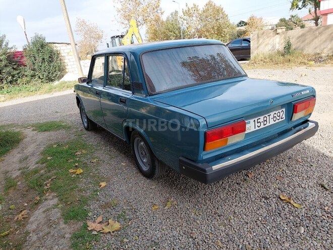 LADA (VAZ) 2107 2003, 95,235 km - 1.6 л - Cəlilabad